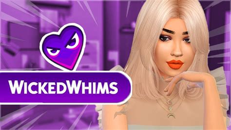 sims 3 sex mod|WickedWhims